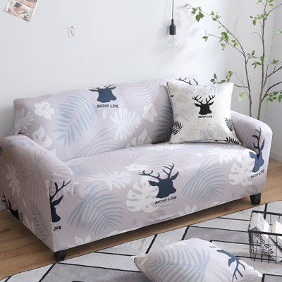 Printed Sofa Cushion Sofa Cover Sofa Cover Printed Sofa Cushion Sofa Cover Sofa Cover